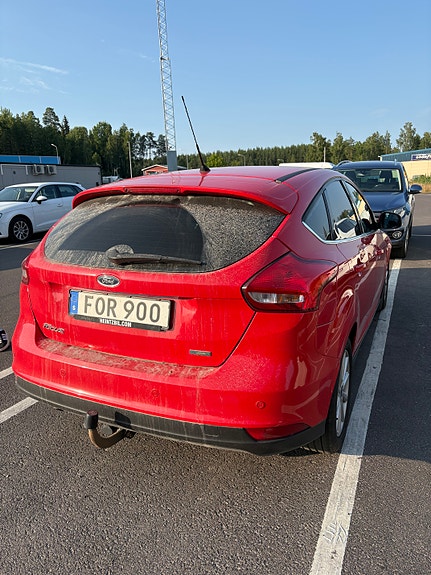 Ford Focus 4 of 4
