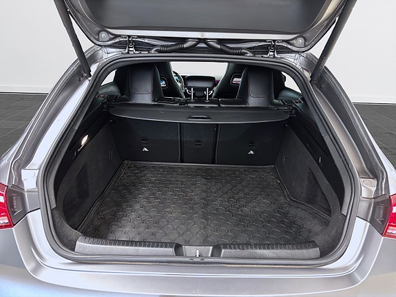 Mercedes-Benz CLA45 12 of 21