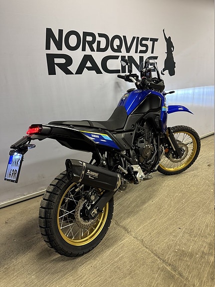 Yamaha TENERE 700 EXTREME RÄNTEKAMPANJ 3 of 5