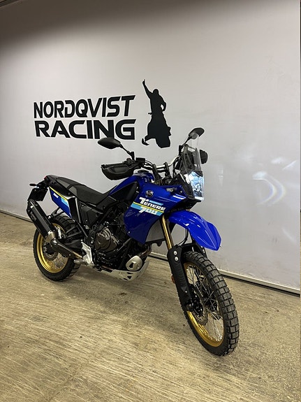 Yamaha TENERE 700 EXTREME RÄNTEKAMPANJ