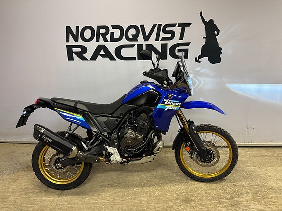 Yamaha TENERE 700 EXTREME RÄNTEKAMPANJ 2 of 5