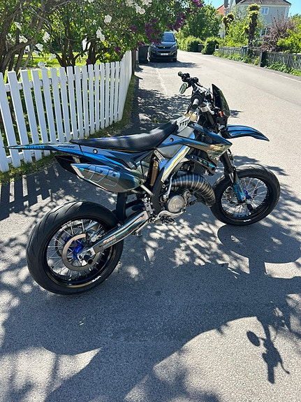 TM 125  2 TEMPI 2 of 5