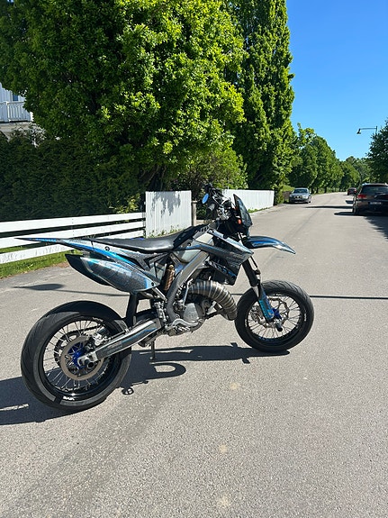 TM 125  2 TEMPI 3 of 5