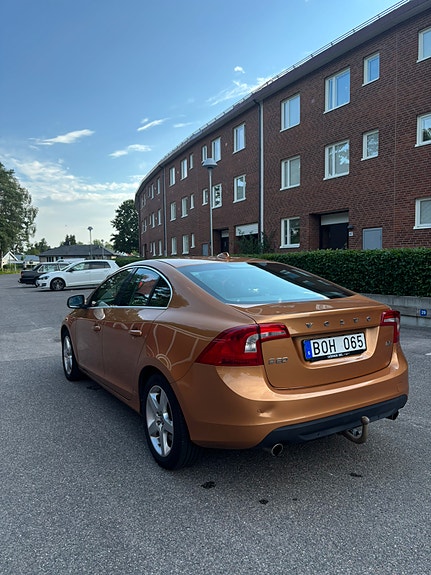 Volvo S60 6 of 6