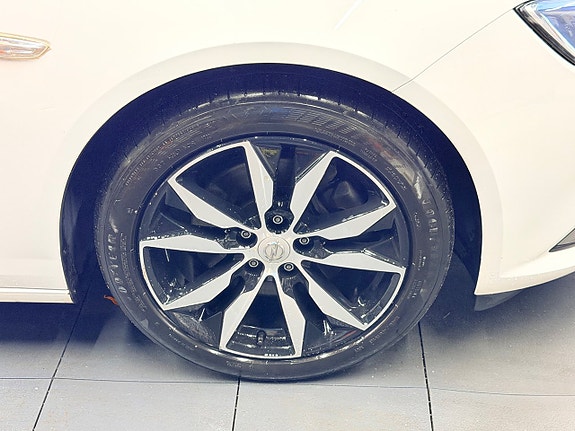 Opel Insignia 10 of 21