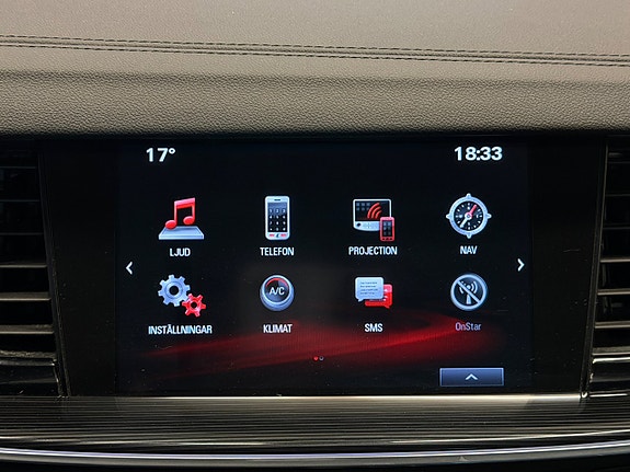Opel Insignia 18 of 21