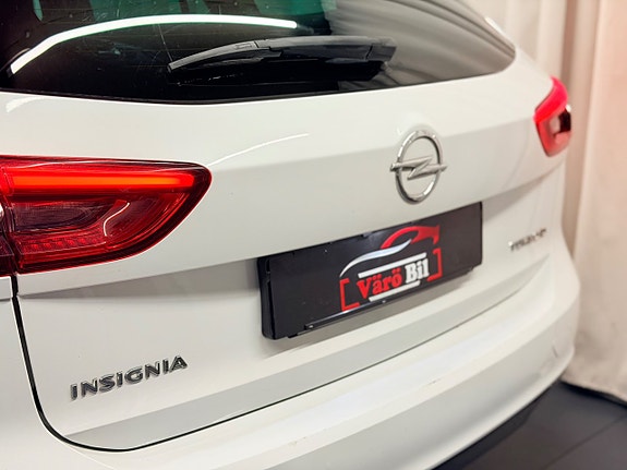 Opel Insignia 7 of 21