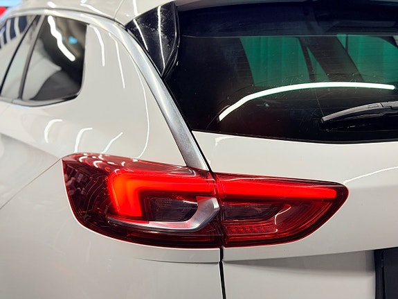 Opel Insignia 8 of 21