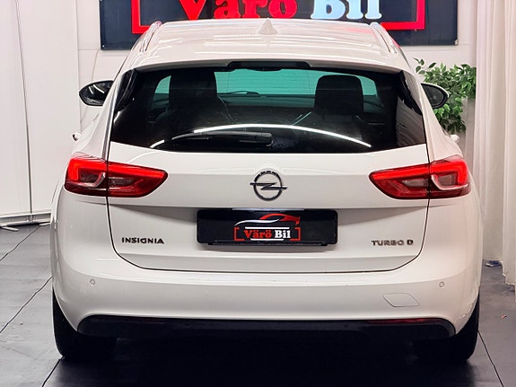 Opel Insignia 9 of 21