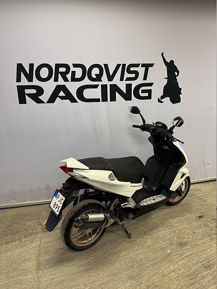 Peugeot Motocycles Speedfight 4 RÄNTEKAMPANJ 2 of 3