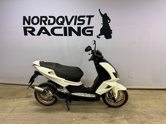 Peugeot Motocycles Speedfight 4 RÄNTEKAMPANJ