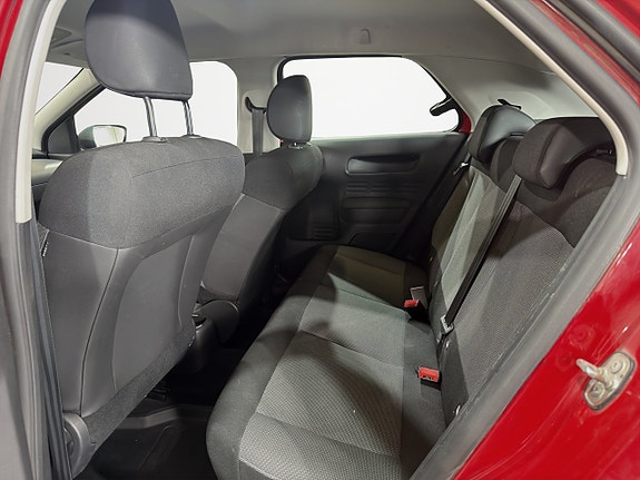 Citroen C4 Cactus 12 of 20