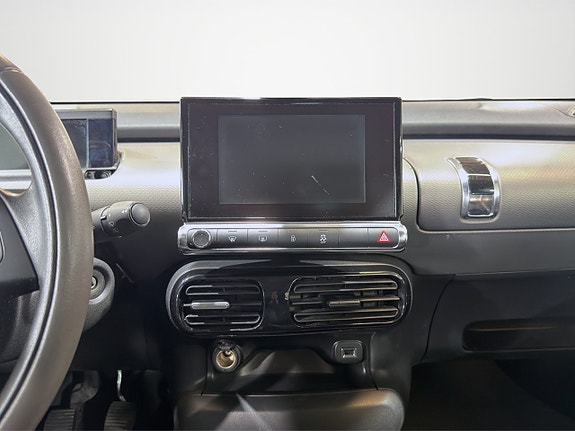 Citroen C4 Cactus 14 of 20