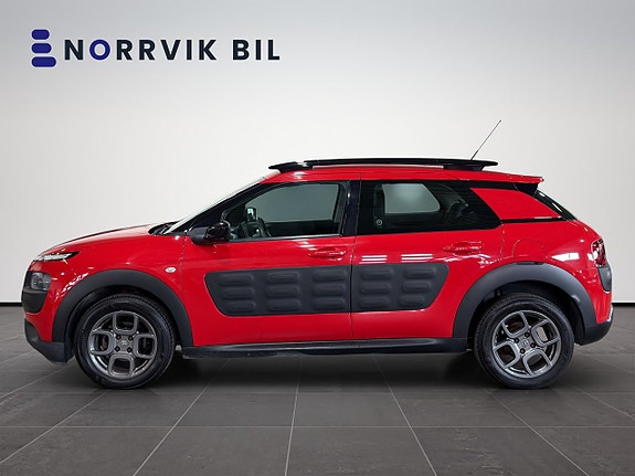 Citroen C4 Cactus 6 of 20