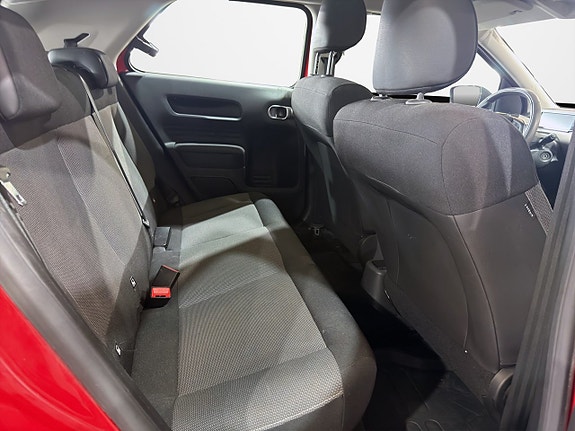 Citroen C4 Cactus 19 of 20
