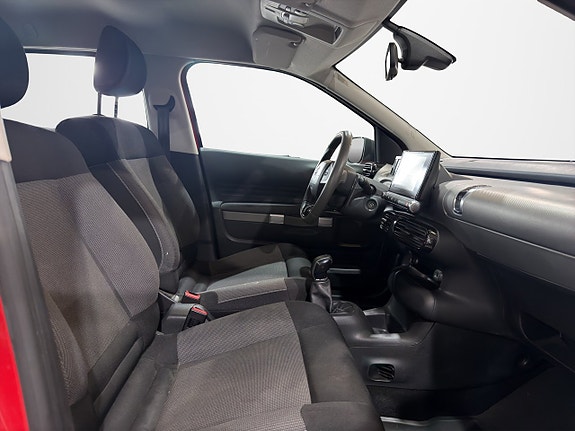 Citroen C4 Cactus 18 of 20