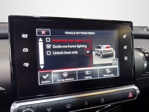 Citroen C4 Cactus 17 of 20