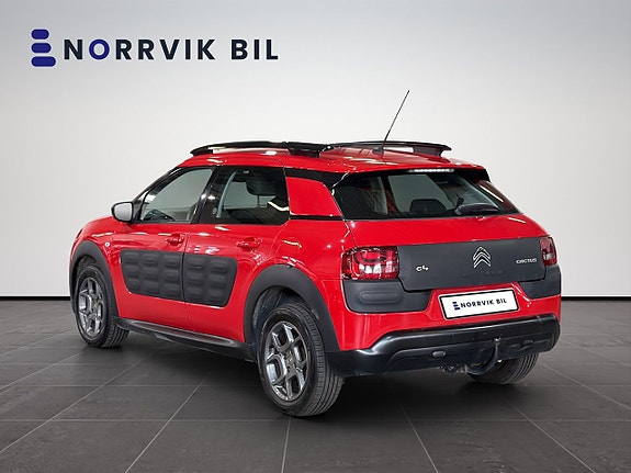 Citroen C4 Cactus 5 of 5