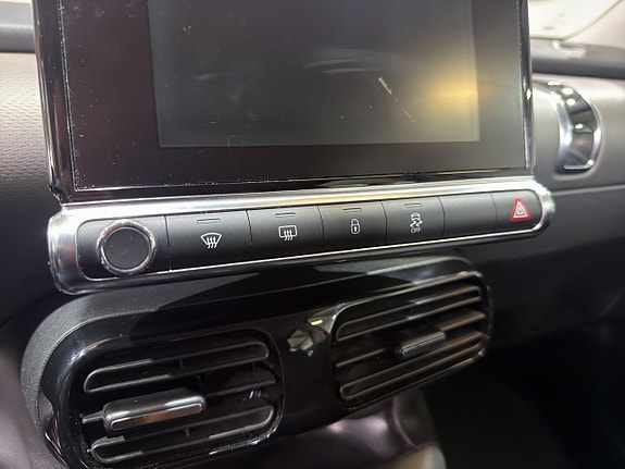 Citroen C4 Cactus 20 of 20