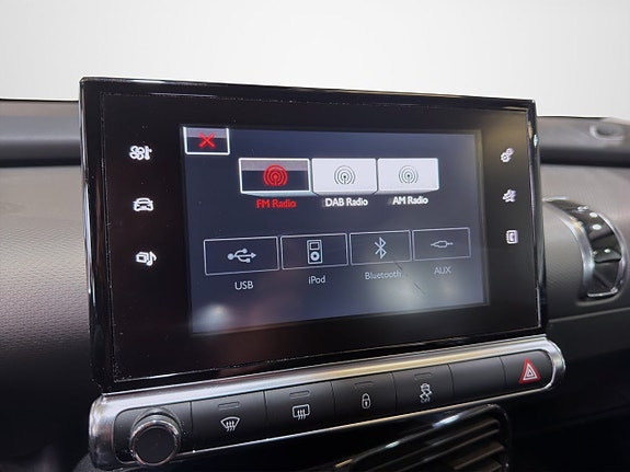 Citroen C4 Cactus 15 of 20