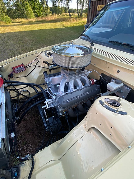 Volvo 244 5 of 5
