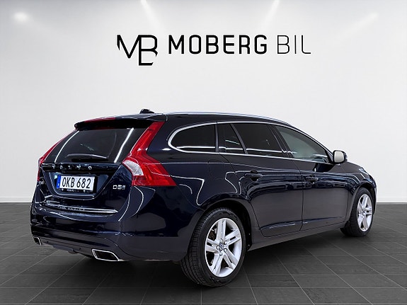Volvo V60 5 of 19