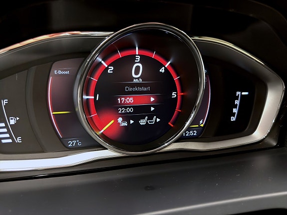 Volvo V60 16 of 19