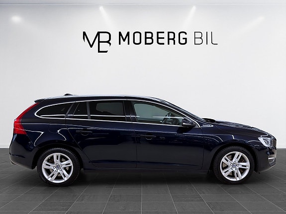 Volvo V60 4 of 19