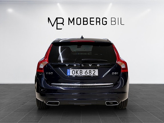 Volvo V60 6 of 19
