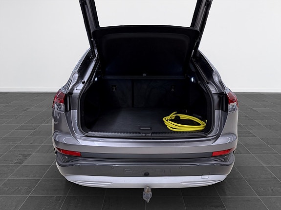 Audi Q4 e-tron 8 of 20
