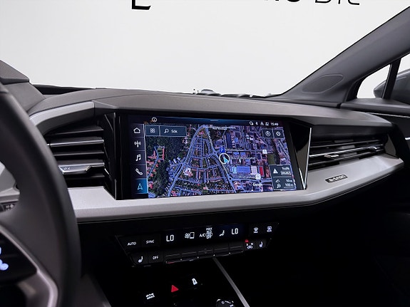 Audi Q4 e-tron 17 of 20