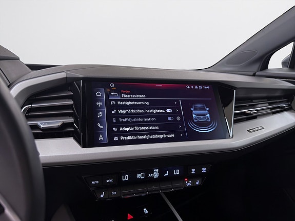 Audi Q4 e-tron 19 of 20