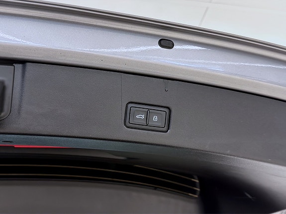 Audi Q4 e-tron 9 of 20
