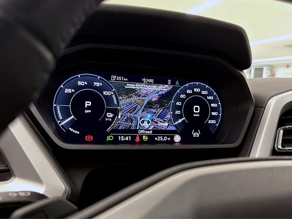 Audi Q4 e-tron 16 of 20