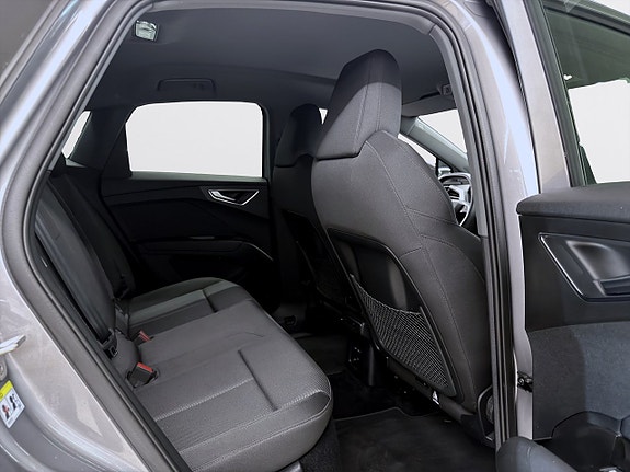 Audi Q4 e-tron 11 of 20