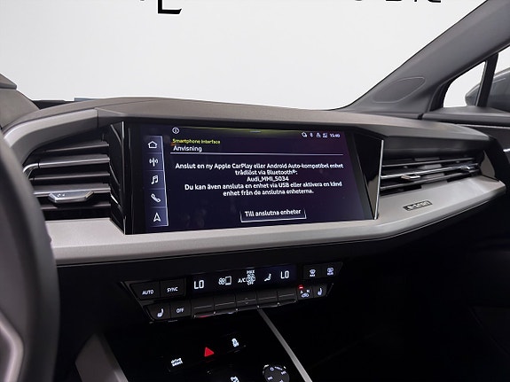 Audi Q4 e-tron 18 of 20
