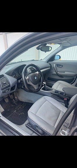 BMW 120i 5 of 5