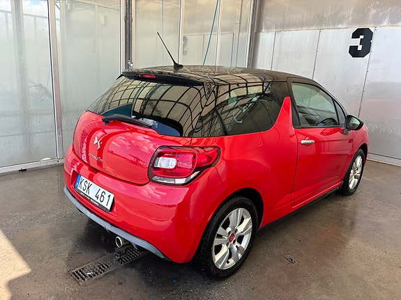 Citroen DS3 3 of 4