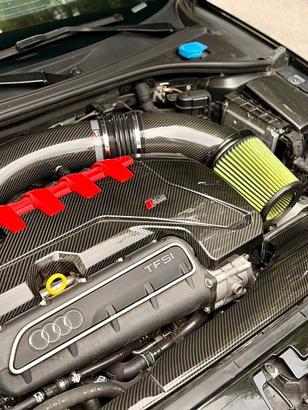 Audi RS3 15 of 16