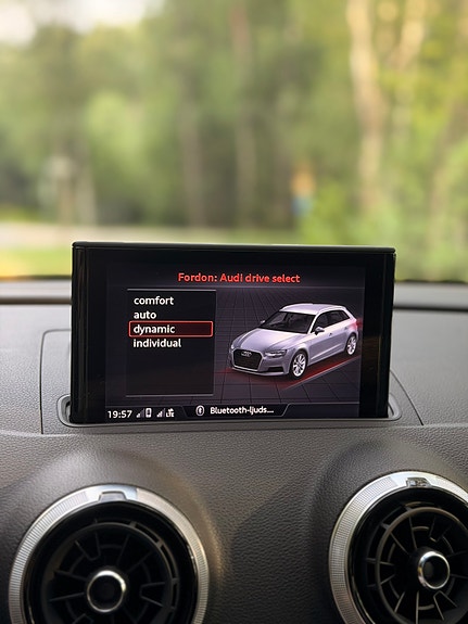 Audi RS3 7 of 16