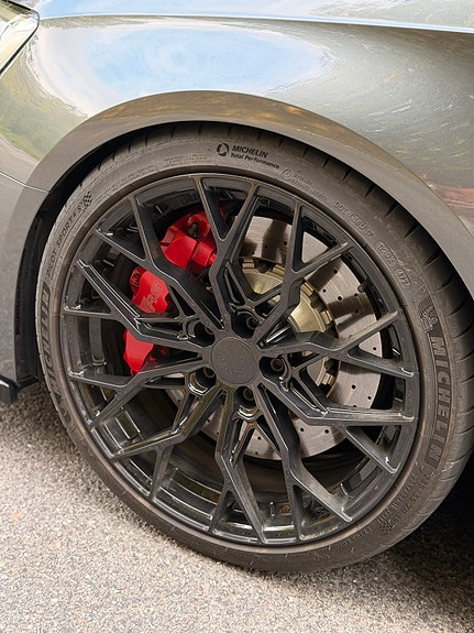 Audi RS3 14 of 16
