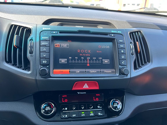 Kia Sportage 18 of 22