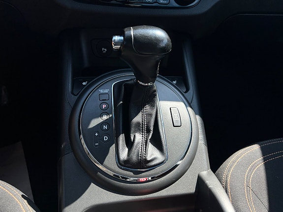 Kia Sportage 9 of 22
