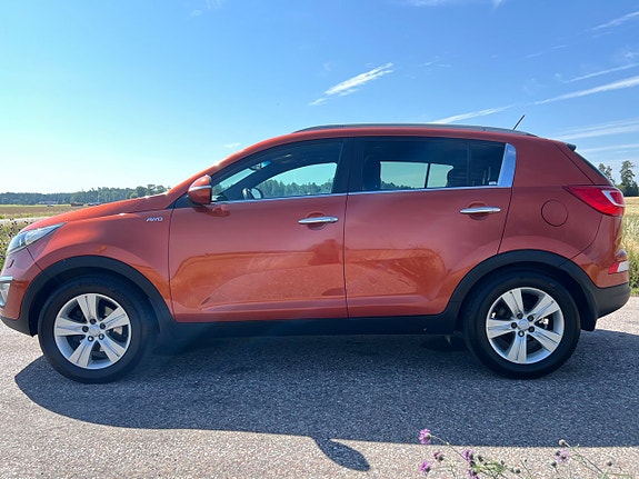 Kia Sportage 5 of 22
