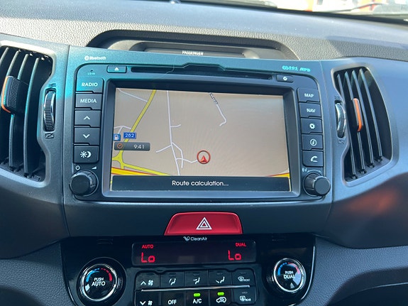 Kia Sportage 19 of 22