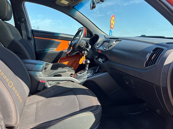 Kia Sportage 11 of 22