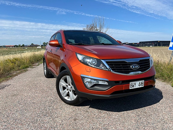 Kia Sportage 2 of 22