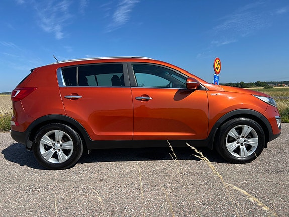 Kia Sportage 6 of 22