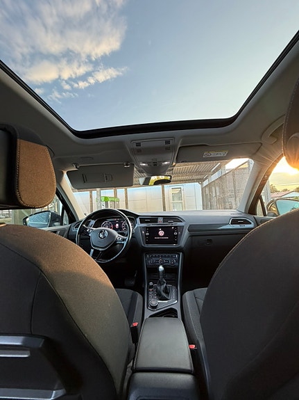 Volkswagen Tiguan 7 of 8