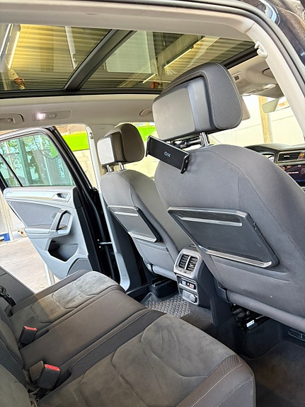Volkswagen Tiguan 8 of 8